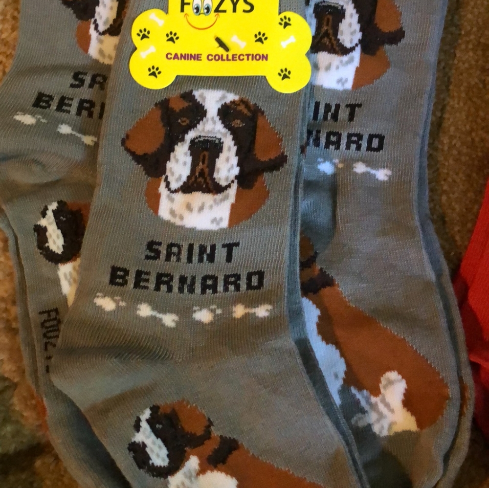 BRAND NEW SOCKS